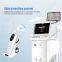 aesthetic medicine 4 wavelengths 808nm diode hair removal laser machine