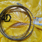 CAT 7C4297 Caterpillar7C-4297 157.63mm  Crankshaft Seal  3304 and 3306 engine