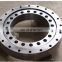 010.10.100 Small rotary slewing bearing  miniature precision swing bearing  for the manipulator