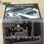high lumen auto led headlight 4000lm 9004 led car lamp creechip cob lamp