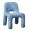 OEM rotomolding plastic chair  in China rotational mould factory