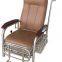 Infusion waiting chair