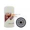 Piezas originales de fábrica del motor diésel de camiones Sinotruk HOWO. Filtro de combustible Vg1540080110 para camiones Sitrak C7h, T7h, T5g y A7