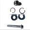 Kit de reparo da embreagem de transmiss?o de 14 velocidades Dongfeng Vol DT1425-BCXLB