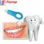 Home Use Innovative Whitening teeth stain best tooth eraser Magic teeth cleaning kit