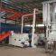 Baby diapers Separating for SAP Fluff pulp And Plastic  Diaper Recycling Machines