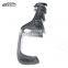 E63 E64 M6 V Style High Quality Carbon Fiber Rear Diffuser Rear Bumper Lip Separator For BMW 6 Series E63 E64 M6