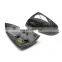 Dry carbon Replacement mounting Rearview mirror housing For BMW F20 F21 F22 F23 F30 F31 F32 F33 F34 35 F36