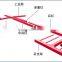 Aerial Work Platform/construction hanging baskets