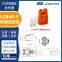 Amass LCB40-F/M connectors LCB40PB-M LCB40PW-M high current connector with lock