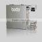 Portable Fiber Laser Marking Machine for ABS,PVC,PES etc