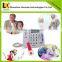 ClearSounds Amplified Picture Phone Big Button Emergency Alert