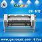 Garros Brand UV Digital Printer Roll To Roll Flatbed Wide Format Inkjet Printer 1.8M With Ep son Printhead