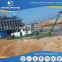 Heng Peng Zirconium Titanium Ore Cutter Suction Dredger Xk2508 *HP