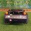 Remote Track Slope Mower With A Timer (VTLM800)