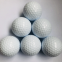 3 Layer tournament golf ball