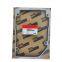 Diesel Engine Parts Valve Cover Gasket 3081898 for  QSK19 QSK60 QSK45