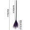 Kids Detachable Witch Brooms - Halloween Cosplay Props for Party Dress Up