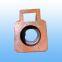 bearing housing 3518 3526；bearing block 3518 3526