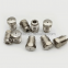 4-Jet Rotary Nozzle Barracuda Nozzle for Surface Rust Paint Remove Water Jetting Machine