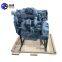 Free Transportation of Four Stroke Electric Starting Mechanical Engine DEUTZ TCD2012L042V Wholesale Price