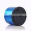 Portable Bluetooth Speaker Stereo Soundbox wireless outdoor speakers with fm radio