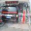 Polishing Tunnel Car Wash, Conveyor Car Wash, Car Wash Center