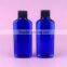 117ml & 86ml Small Motor Oil Plastic Bottle Massage Oil Bottle