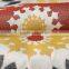 New Fashion Factory Price Polyester 100 polyester microfiber fabric