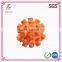 2016 New Products Spikey Rubber Balls