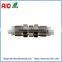 Change the Connector Type FME(SAP) Female jack to FME Female jack coupler Adapter