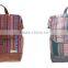 Middle school bags college bag shoulder bag sling backpack
