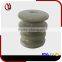Porcelain insulator electrical insulator