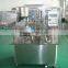 XF-GF tomato sauce filing machine