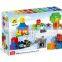 Kid Toy-DIY Toy brick for Education