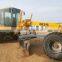 Used Motor Grader Japanese Motor Grader GR 215 in Shanghai