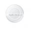 China Hot sale qi compatible wireless charging pad cordless charger for nexus 5 cell phone