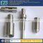 Customized precision shaft cnc machining auto parts