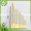 2016 Hot new high quality bamboo paddle skewer for kitchen