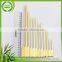 New Wholesale competitive one time use bamboo kebab skewer for sale