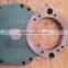 camshaft gear cover gasket for SHACMAN truck