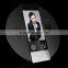 Realand F705 Touch Screen Face Recognition Access Control and Time attendance with WiFi