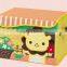 Cute Cartoon Plastic Boxes for Storage