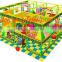 5X5X2.5 mt trails ball pool, indoor playground
