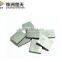 tungsten carbide wear blades , carbide brazing tips for wood cutting , cemented carbide wear board