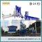 80TPH asphalt mixing plant high productivity stationary asphalt plant