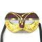 Venice Beautiful Half Face Masks For Male Masks plastic half masks half face ski mask