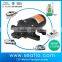 Quiet High Pressure Triplex Plunger Pumps Cleaning Water Pump