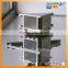 Haida brand windows and doors usage aluminum extrusion profiles