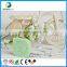 Colorful 2 IN 1 usb cable multi-function usb charger cable for both Apple/Android